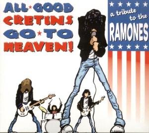 RAMONES BY OTHERS